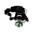 Аккумуляторный налобный фонарь Smartbuy 5 Вт LED (SBF-HL023)/50 - omvolt.ru
